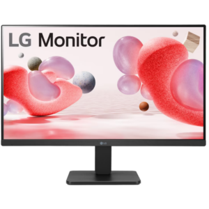 Монитор LG 24" 24MR400-B