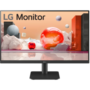 Монитор LG 24" 24MS500-B