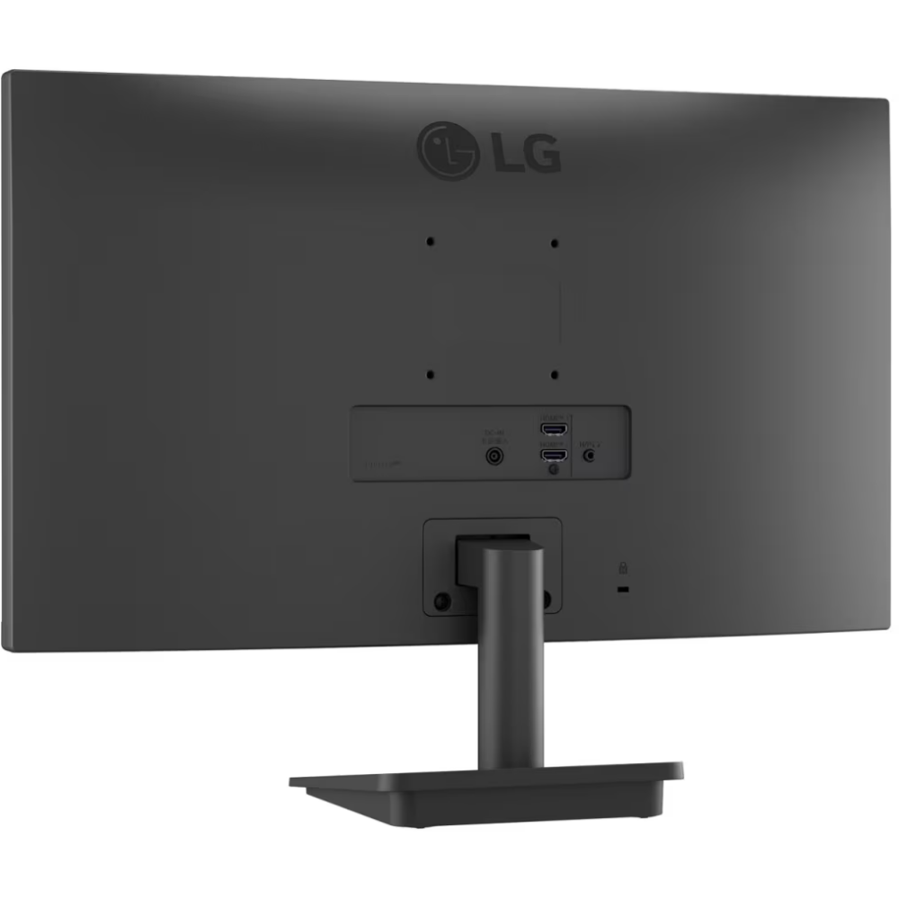 Монитор LG 24" 24MS500-B — изображение 6
