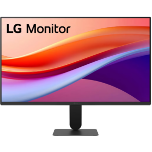 Монитор LG 24" 24U411A-B