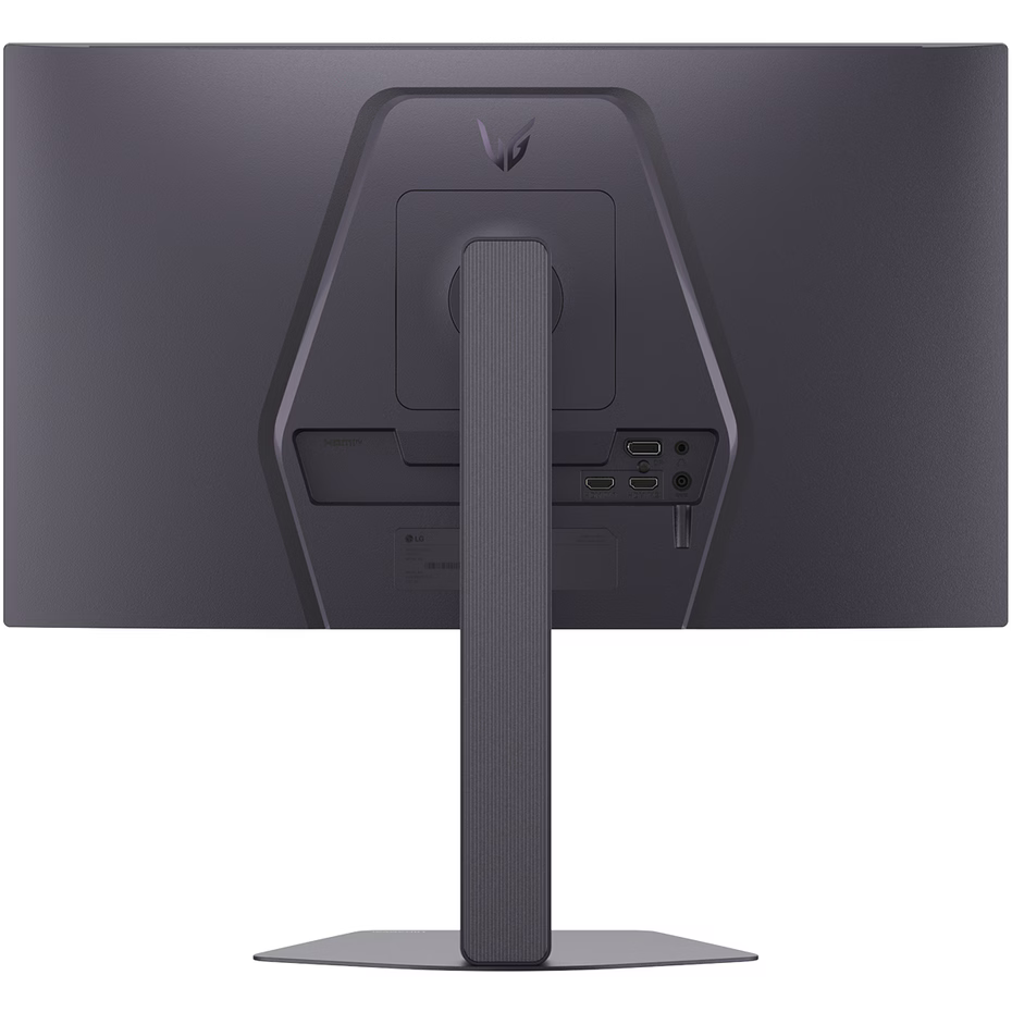 Монитор LG 25" 25G550B-B UltraGear — изображение 2
