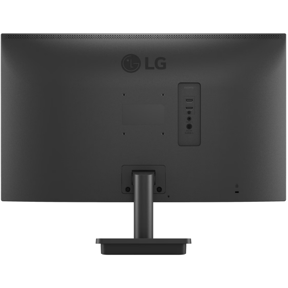 Монитор LG 25" 25MS500-B — изображение 3