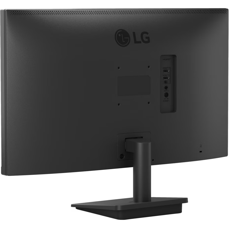 Монитор LG 25" 25MS500-B — изображение 4