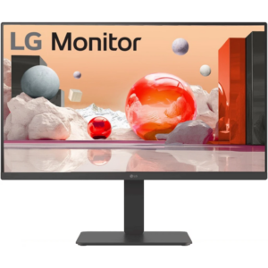 Монитор LG 27" 27BA45QB-B