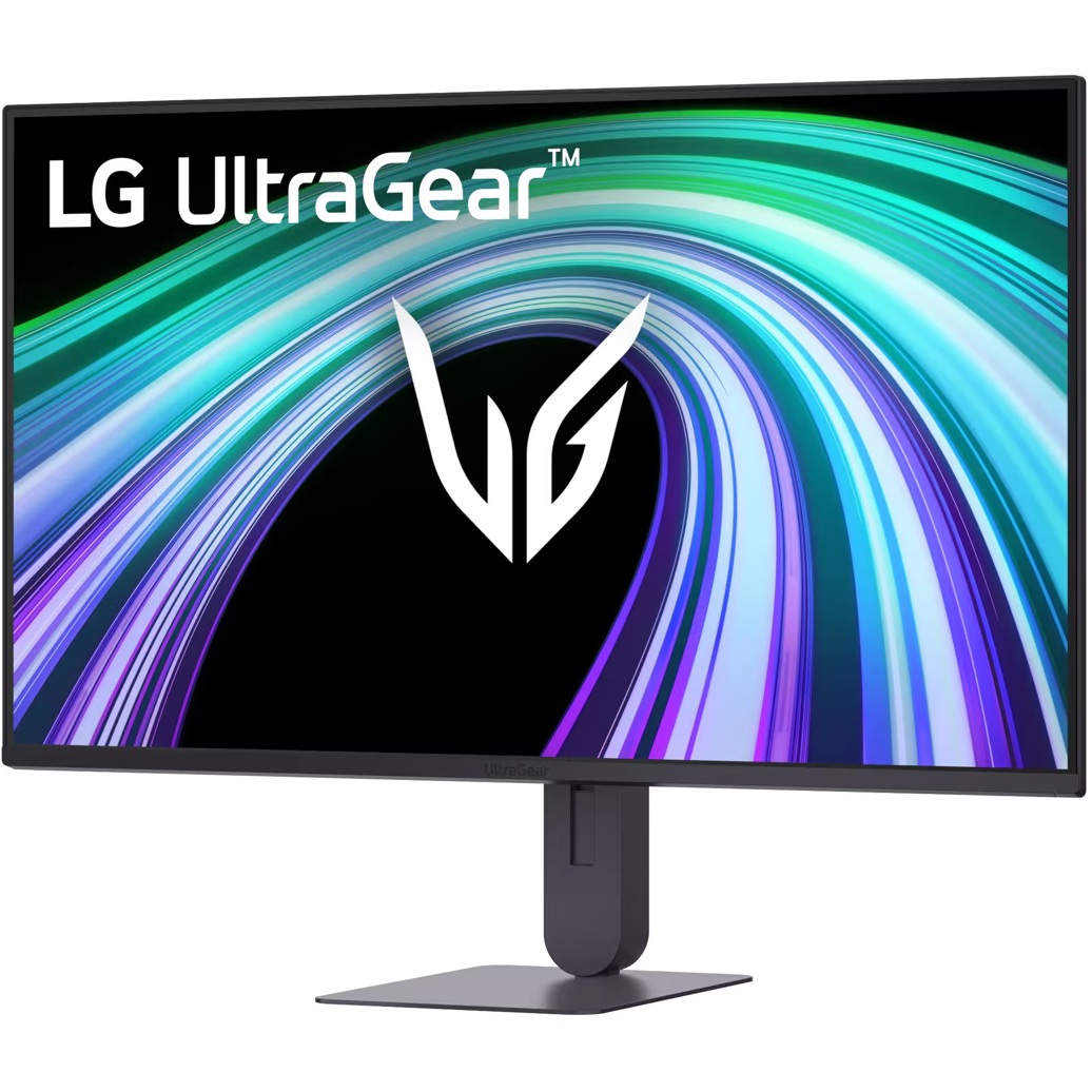 Монитор LG 27" 27G414B-B UltraGear G4 — изображение 2