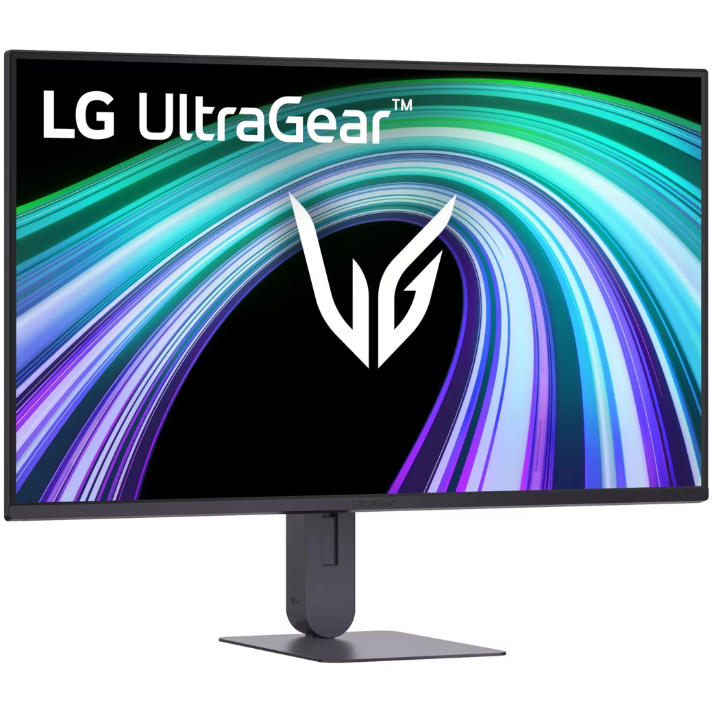 Монитор LG 27" 27G414B-B UltraGear G4 — изображение 3