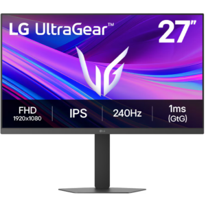 Монитор LG 27" 27G440A-B UltraGear
