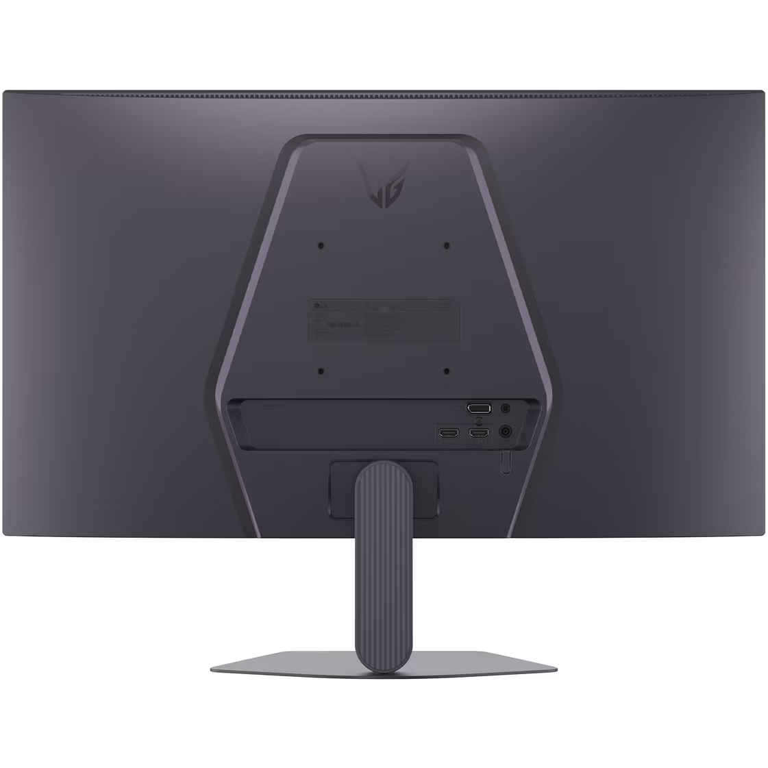 Монитор LG 27" 27G523B-B UltraGear — изображение 2