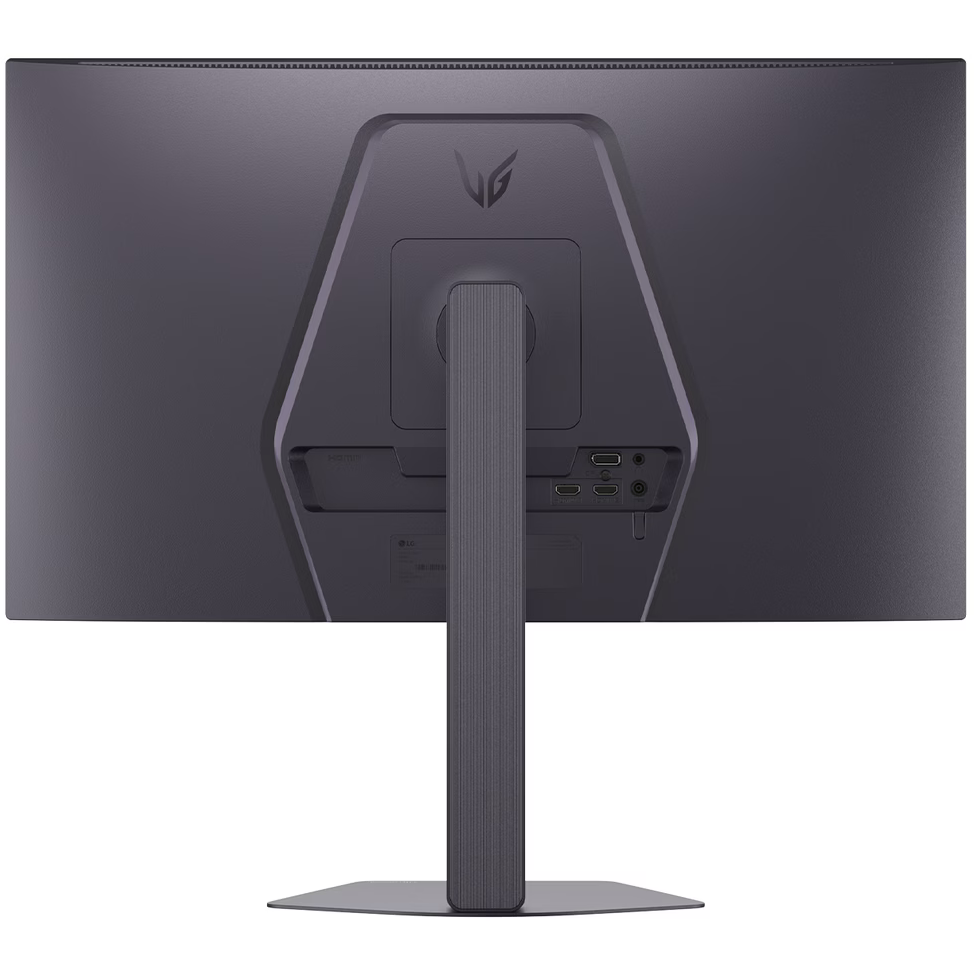 Монитор LG 27" 27G550B-B UltraGear — изображение 2