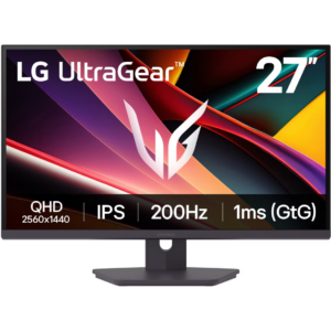 Монитор LG 27" 27G610A-B