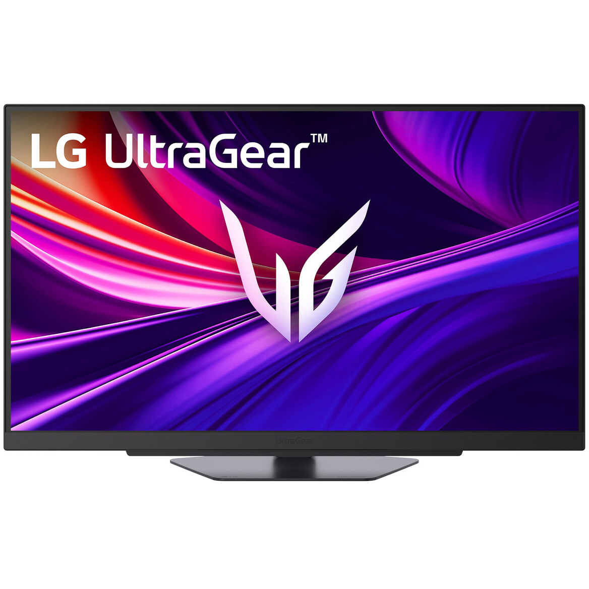 Монитор LG 27" 27G810A-B UltraGear — изображение 6