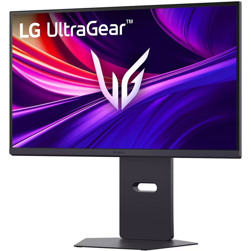 Монитор LG 27" 27G850A-B — изображение 2