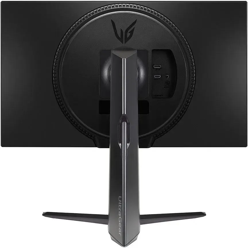 Монитор LG 27" 27GS65F-B UltraGear — изображение 7