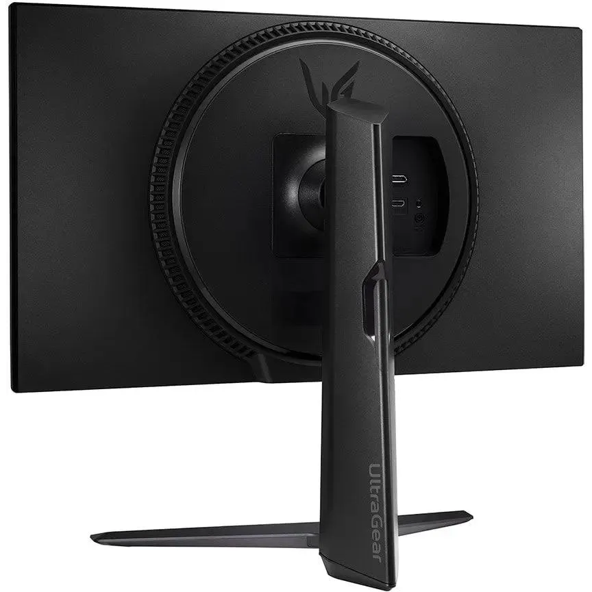 Монитор LG 27" 27GS65F-B UltraGear — изображение 8