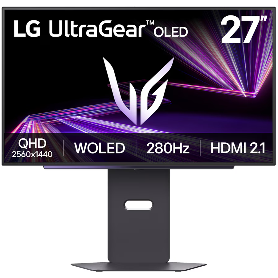 Монитор LG 27" 27GX700A-B UltraGear