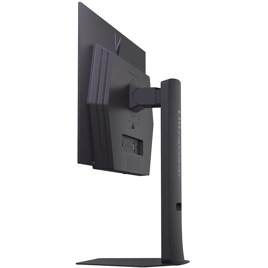 Монитор LG 27" 27GX700A-B UltraGear — изображение 3