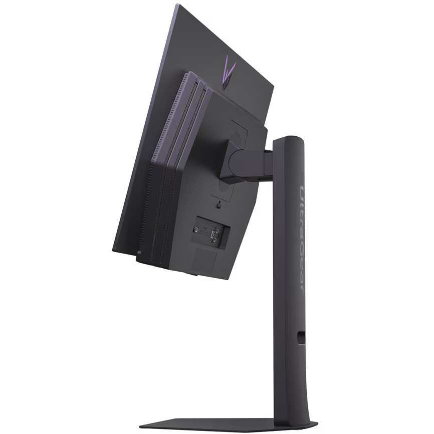 Монитор LG 27" 27GX700A-B UltraGear — изображение 4