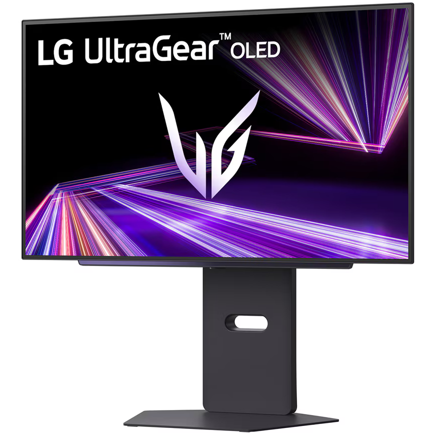 Монитор LG 27" 27GX700A-B UltraGear — изображение 8