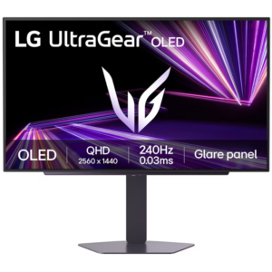 Монитор LG 27" 27GX704A-B UltraGear