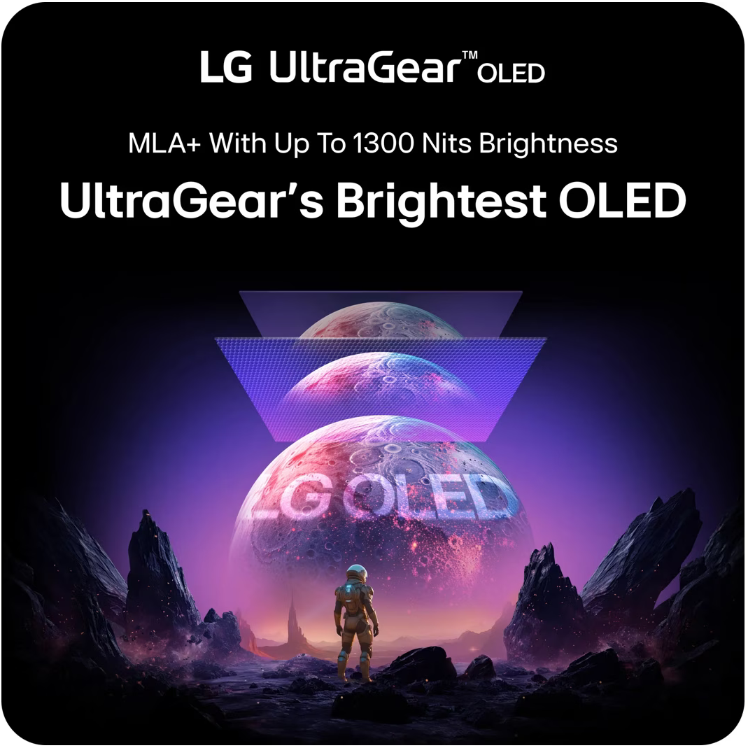 Монитор LG 27" 27GX790A-B UltraGear — изображение 7