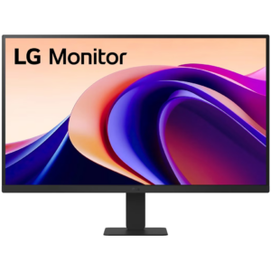 Монитор LG 27" 27U631A-B