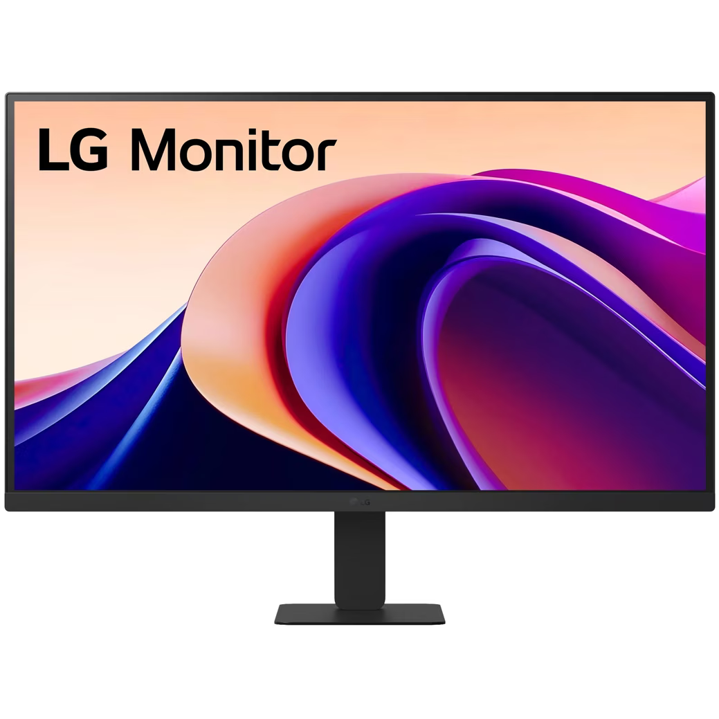 Монитор LG 27" 27U631A-B