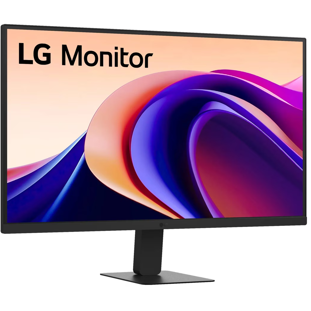 Монитор LG 27" 27U631A-B — изображение 3