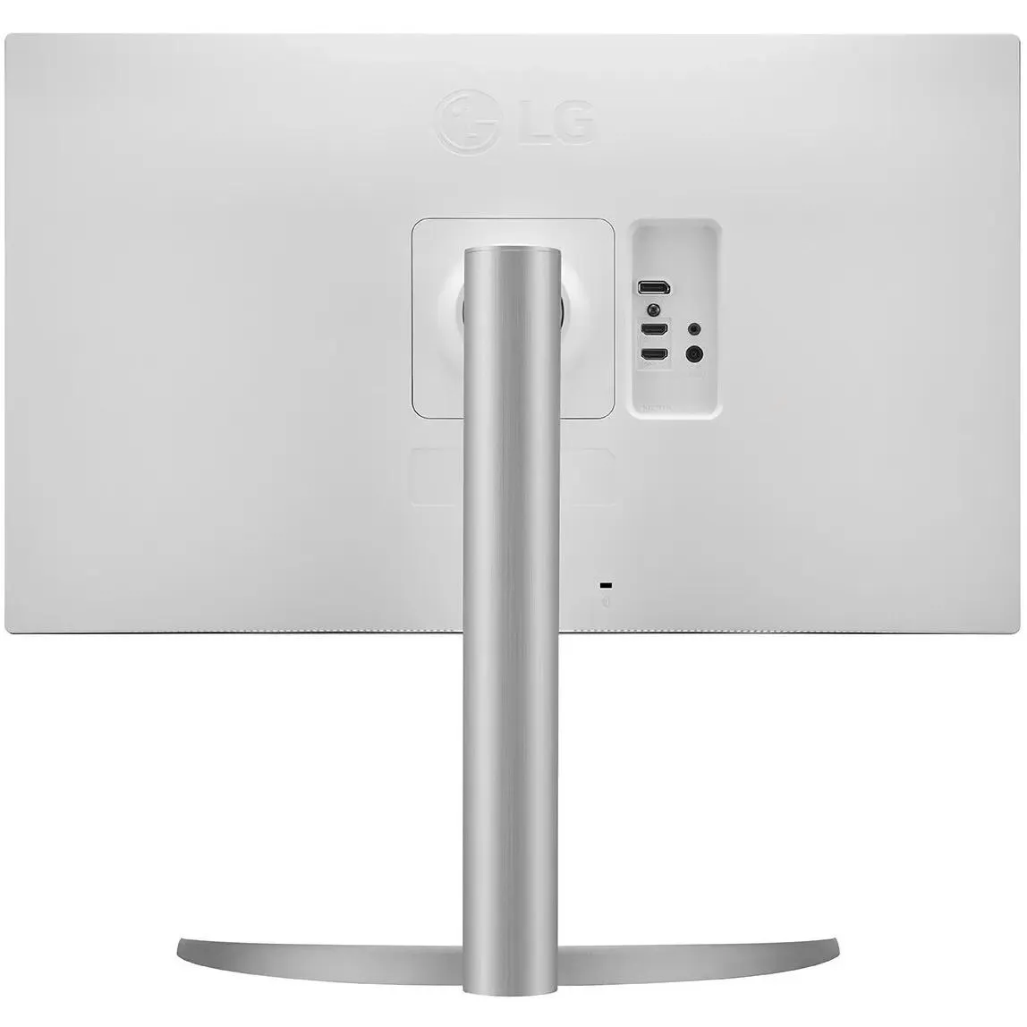Монитор LG 27" 27UP650K-W UltraFine — изображение 5