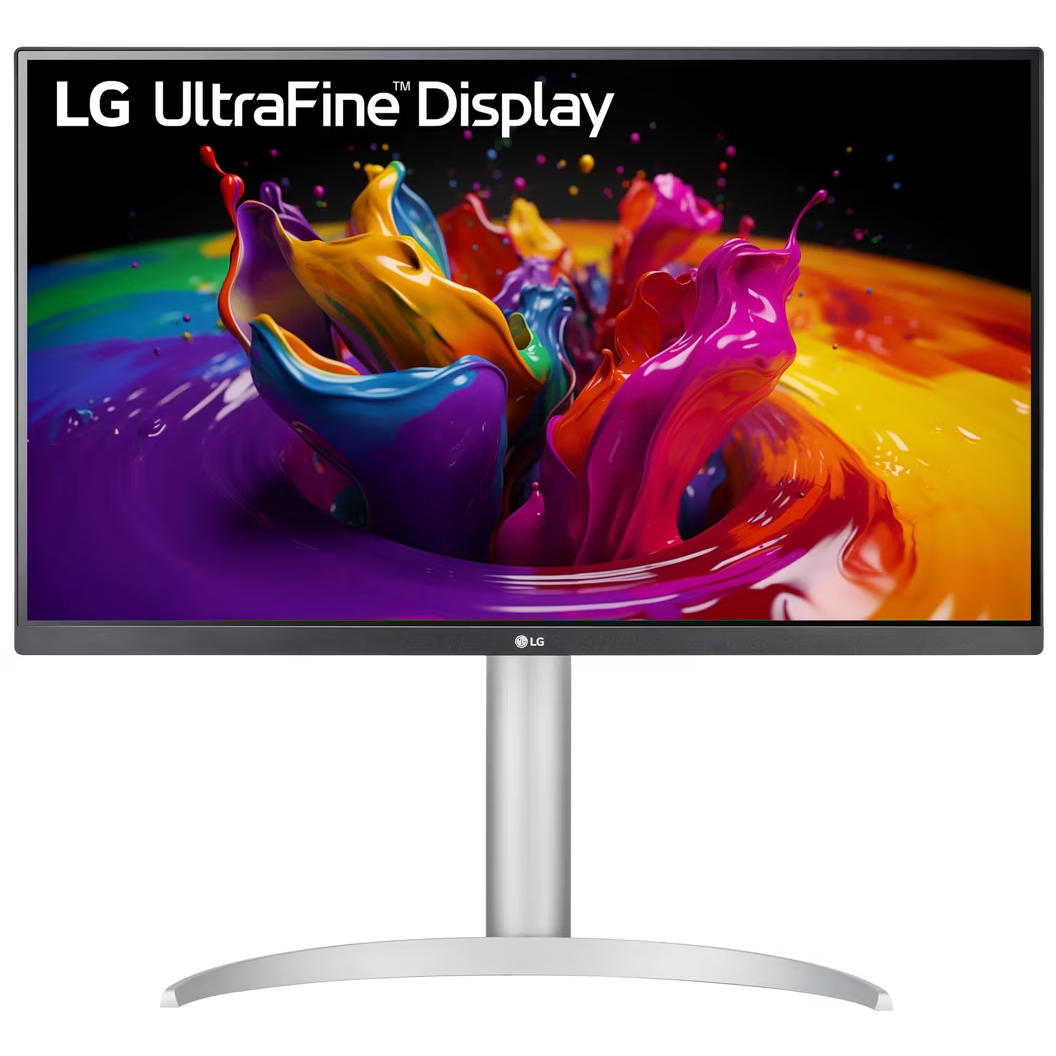 Монитор LG 27" 27UP850K-W