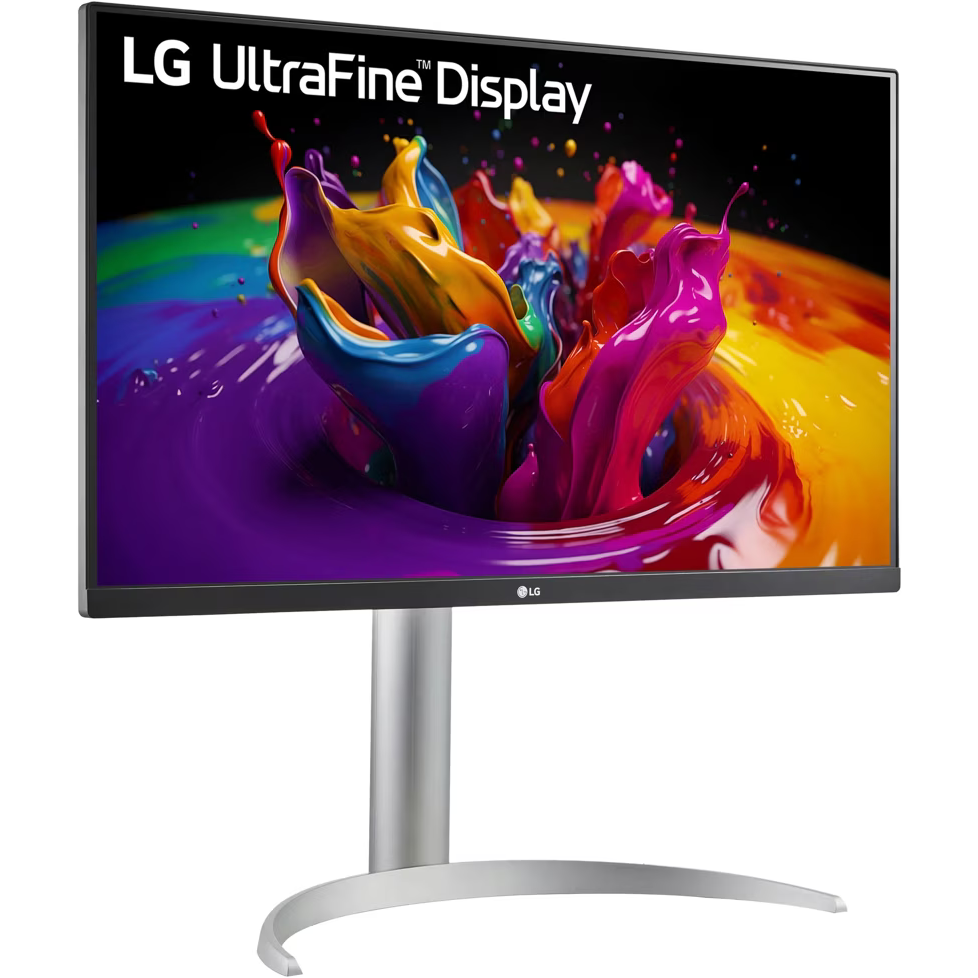 Монитор LG 27" 27UP850K-W — изображение 2