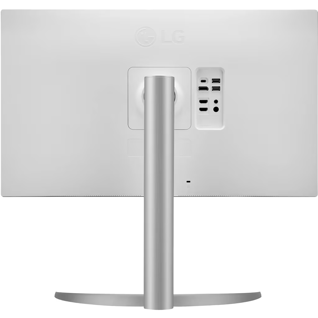 Монитор LG 27" 27UP850K-W — изображение 5