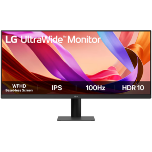Монитор LG 29" 29U511A-B UltraWide