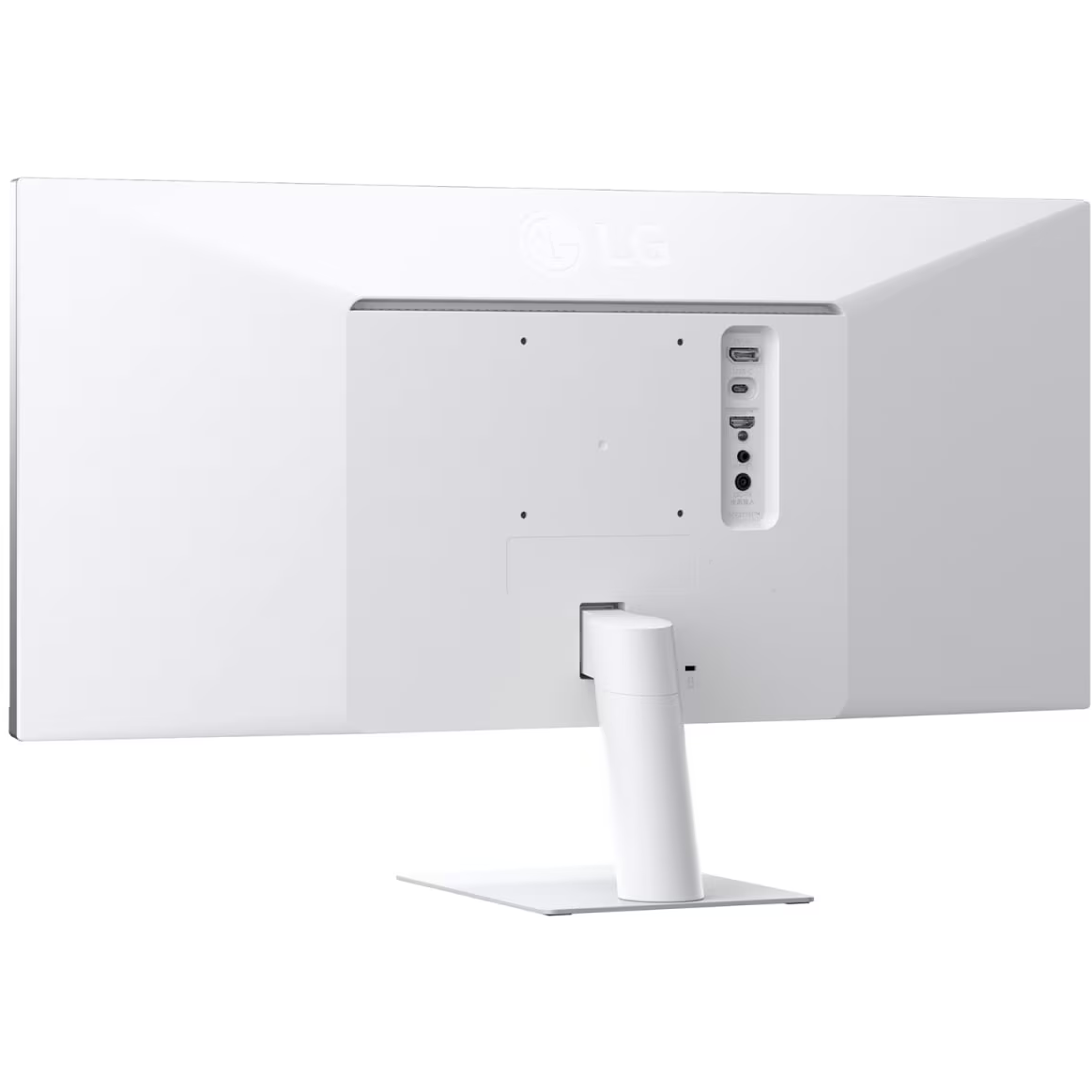 Монитор LG 29" 29U531A-W UltraWide — изображение 8
