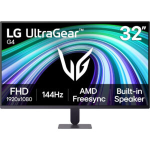 Монитор LG 32" 32G403B-B UltraGear