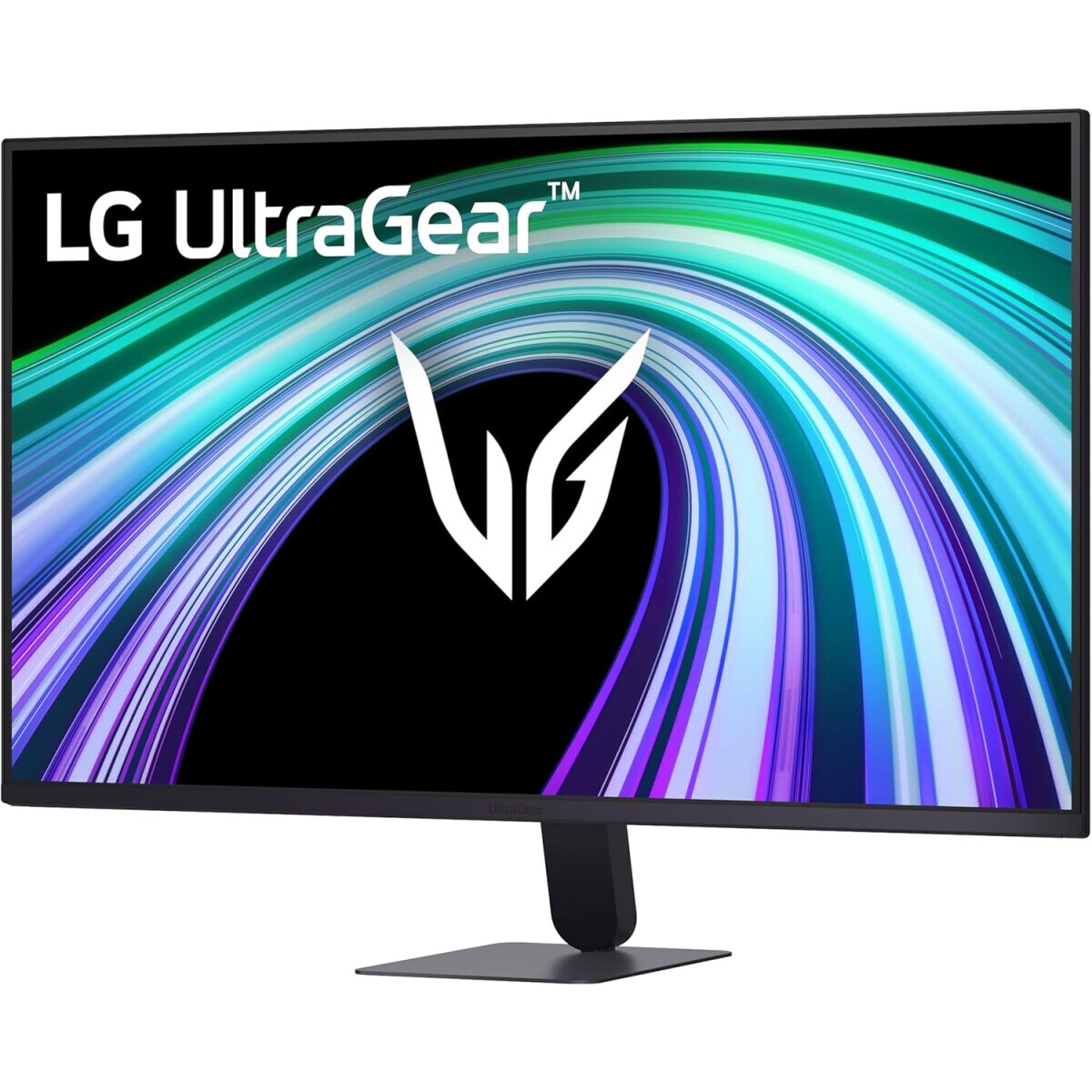 Монитор LG 32" 32G403B-B UltraGear — изображение 2