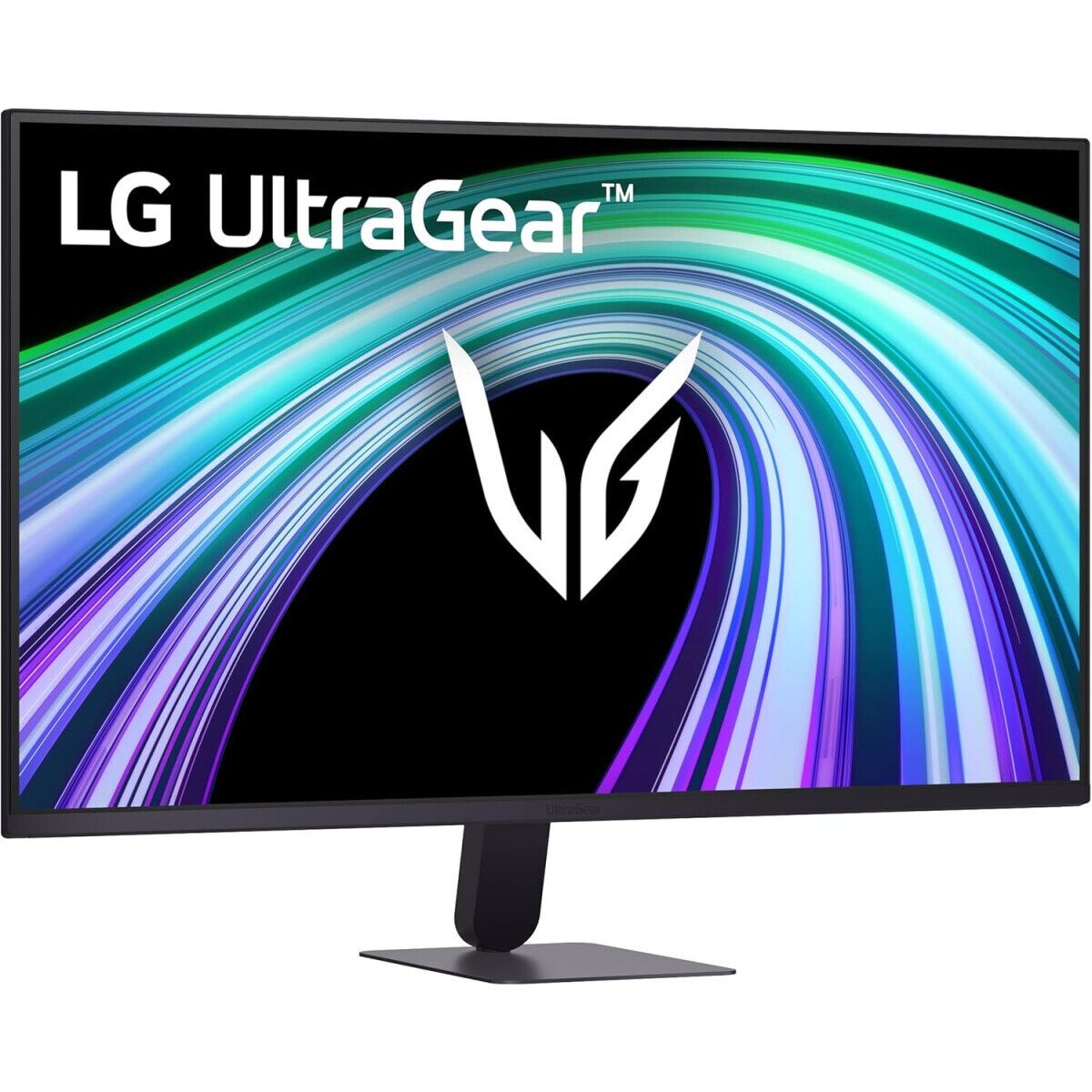 Монитор LG 32" 32G403B-B UltraGear — изображение 6