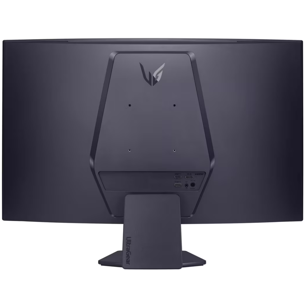 Монитор LG 32" 32GS60QC-B UltraGear — изображение 4