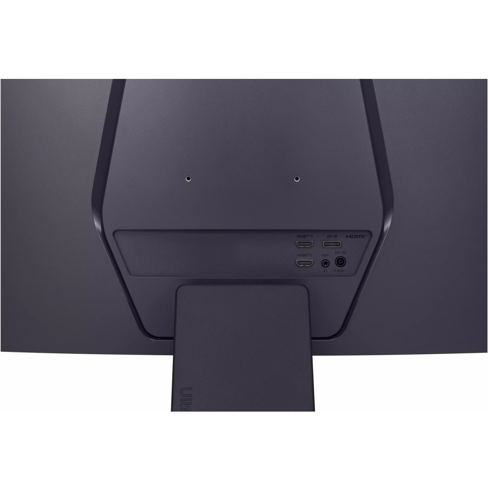 Монитор LG 32" 32GS60QC-B UltraGear — изображение 5