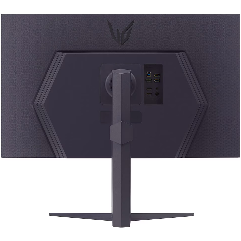 Монитор LG 32" 32GS85Q-B — изображение 5