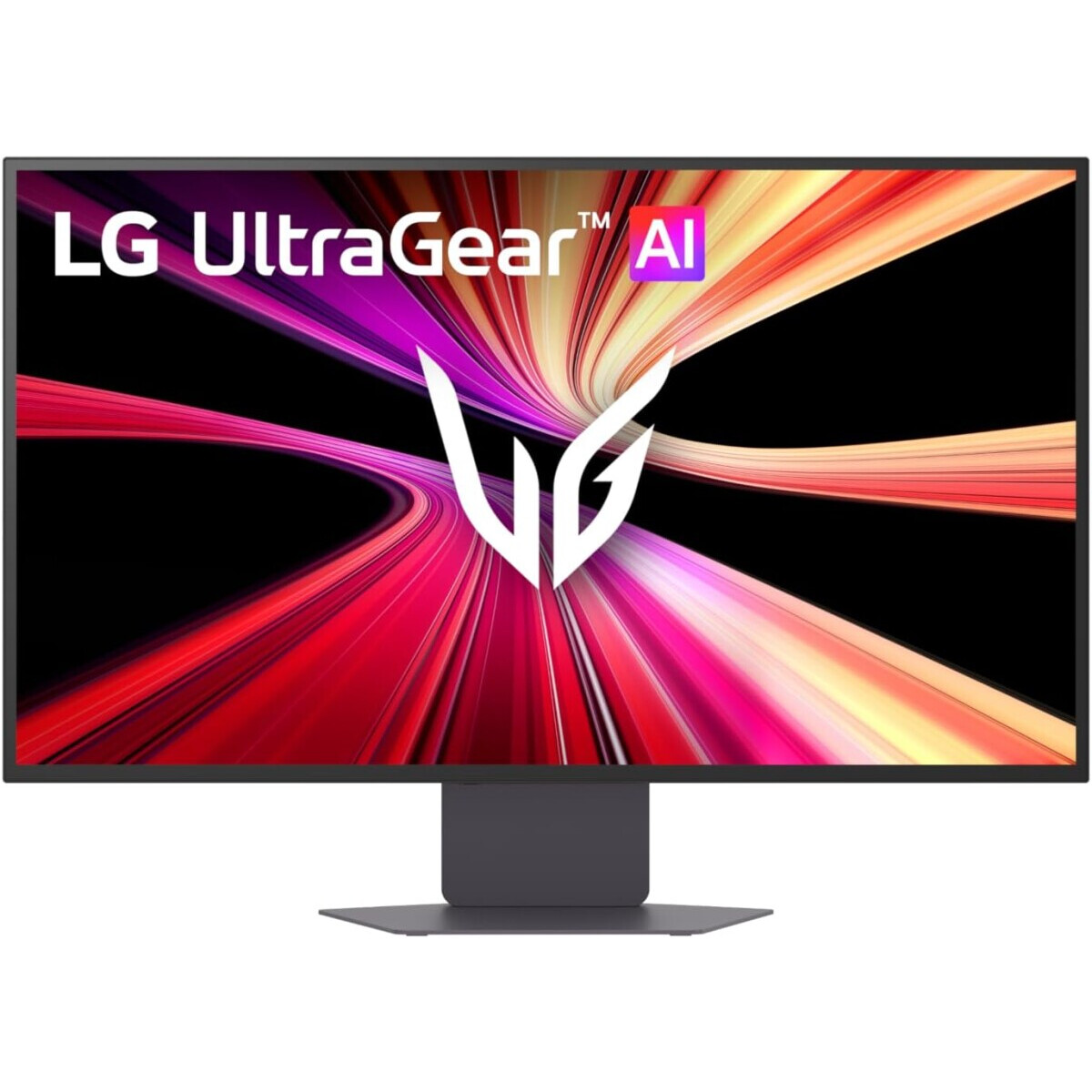 Монитор LG 32" 32GX870B-B UltraGear evo — изображение 6