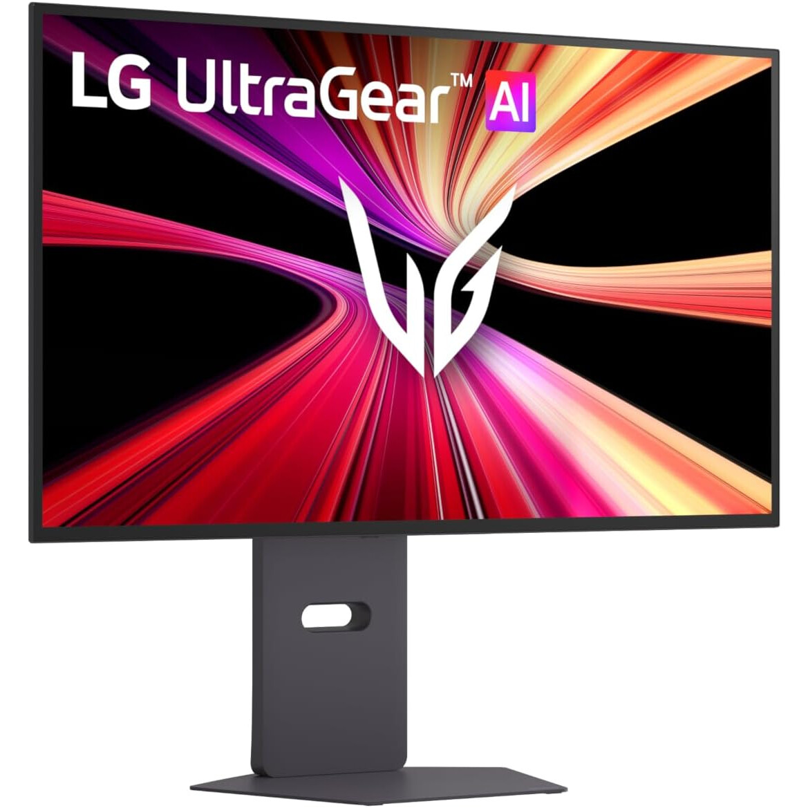 Монитор LG 32" 32GX870B-B UltraGear evo — изображение 7