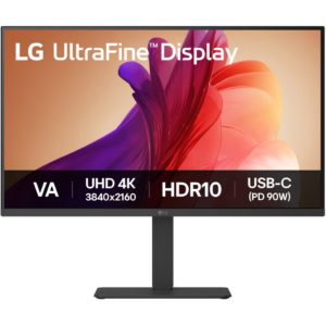 Монитор LG 32" 32U720A-B UltraFine