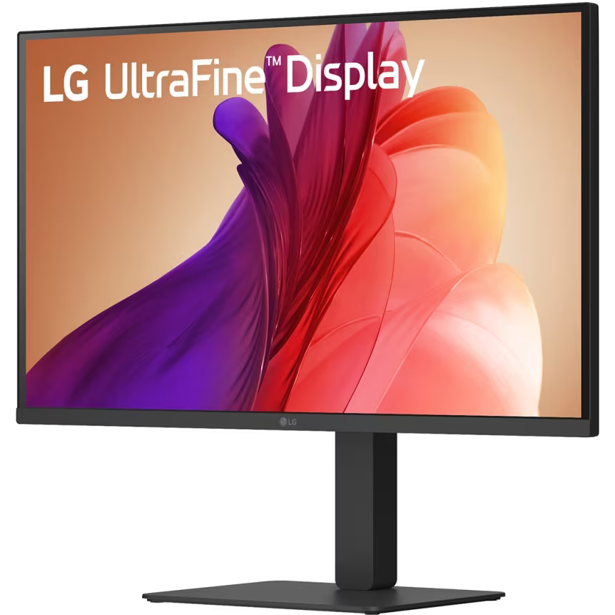 Монитор LG 32" 32U720A-B UltraFine — изображение 3