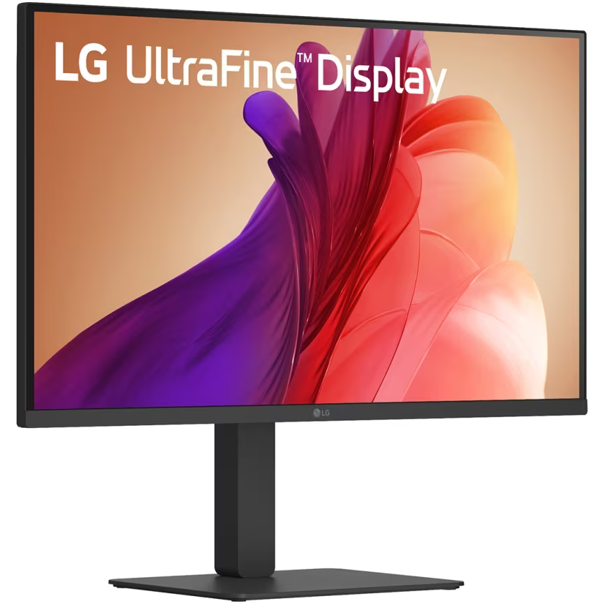 Монитор LG 32" 32U720A-B UltraFine — изображение 4