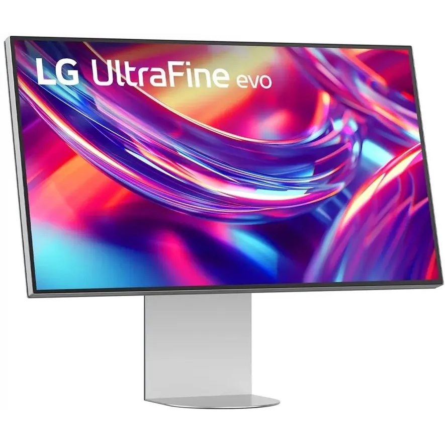 Монитор LG 32" 32U990A-S UltraFine evo — изображение 2