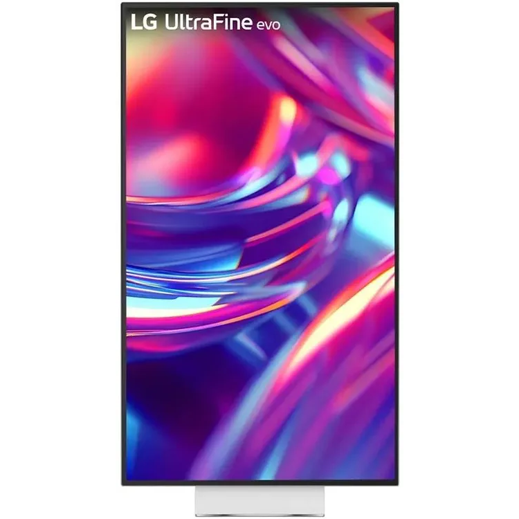 Монитор LG 32" 32U990A-S UltraFine evo — изображение 3