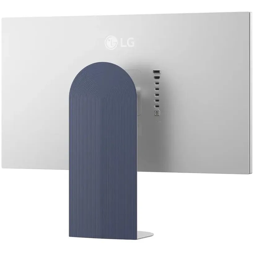 Монитор LG 32" 32U990A-S UltraFine evo — изображение 7