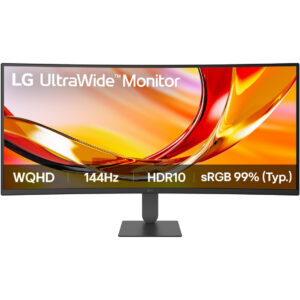 Монитор LG 34" 34U620B-B UltraWide