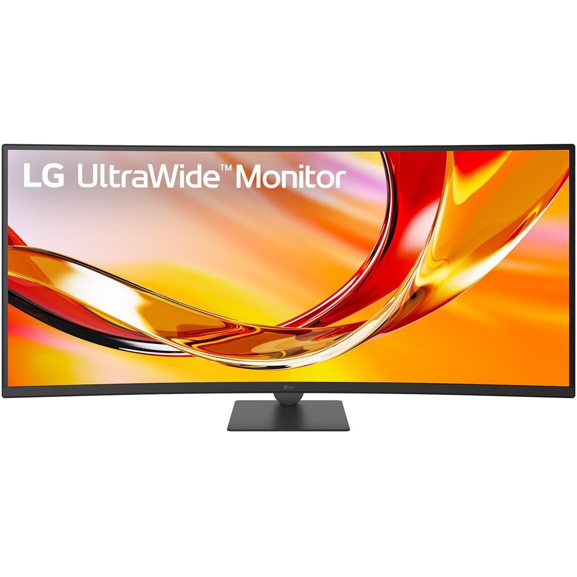 Монитор LG 34" 34U640B-B UltraWide — изображение 2