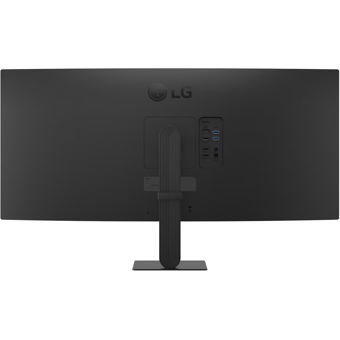 Монитор LG 34" 34U640B-B UltraWide — изображение 4